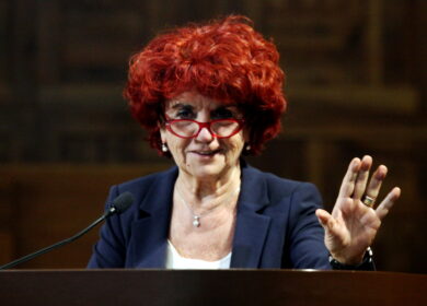 Valeria Fedeli, morta a 76 anni l’ex ministra dell’Istruzione del Pd