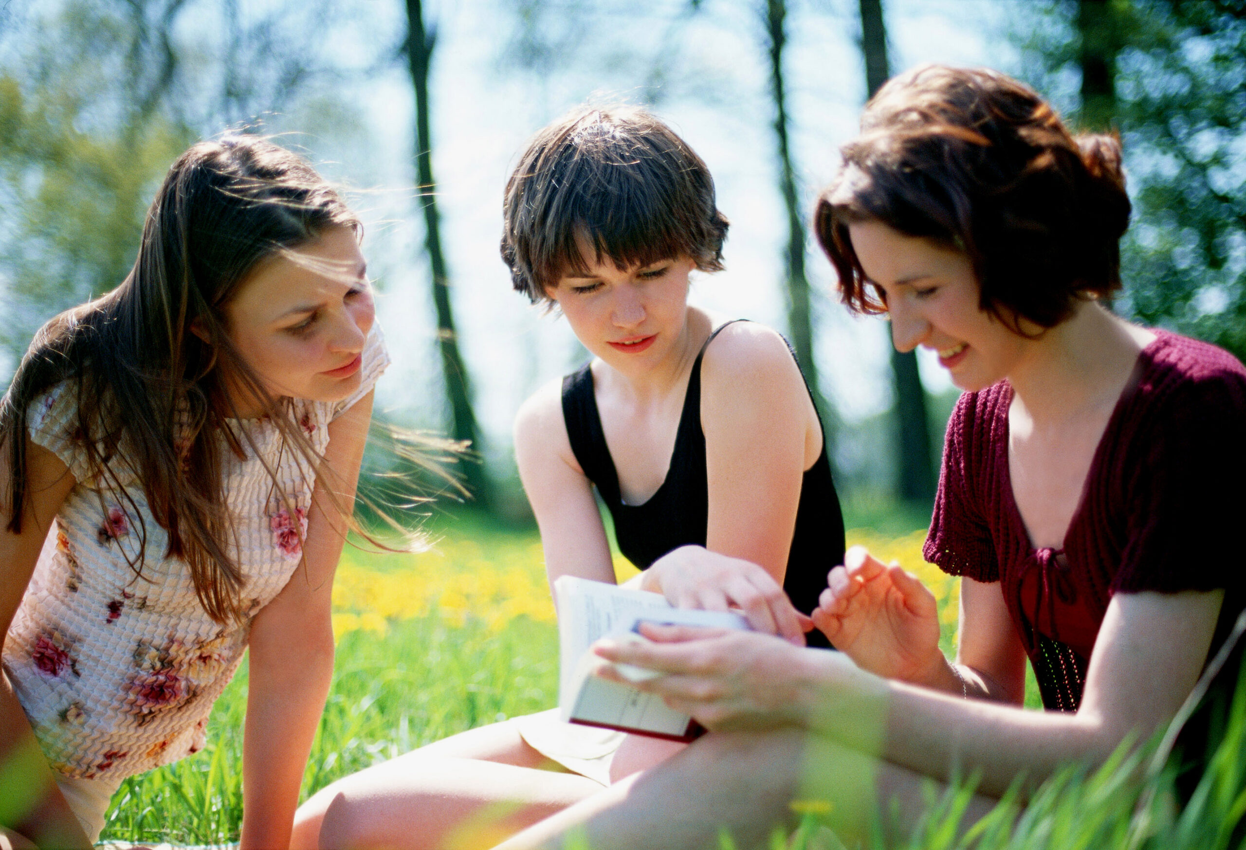 Le scelte della Gen Z: salute e sostenibilità al primo posto 