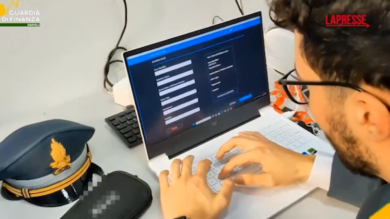 Napolitano Store, promuoveva cellulari e elettrodomestici su Tik Tok: sequestrate le aziende per frode fiscale