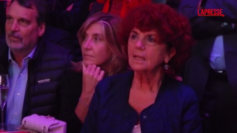 Morte Valeria Fedeli, quando l'ex ministra cantò durante l'esibizione di Patti Pravo