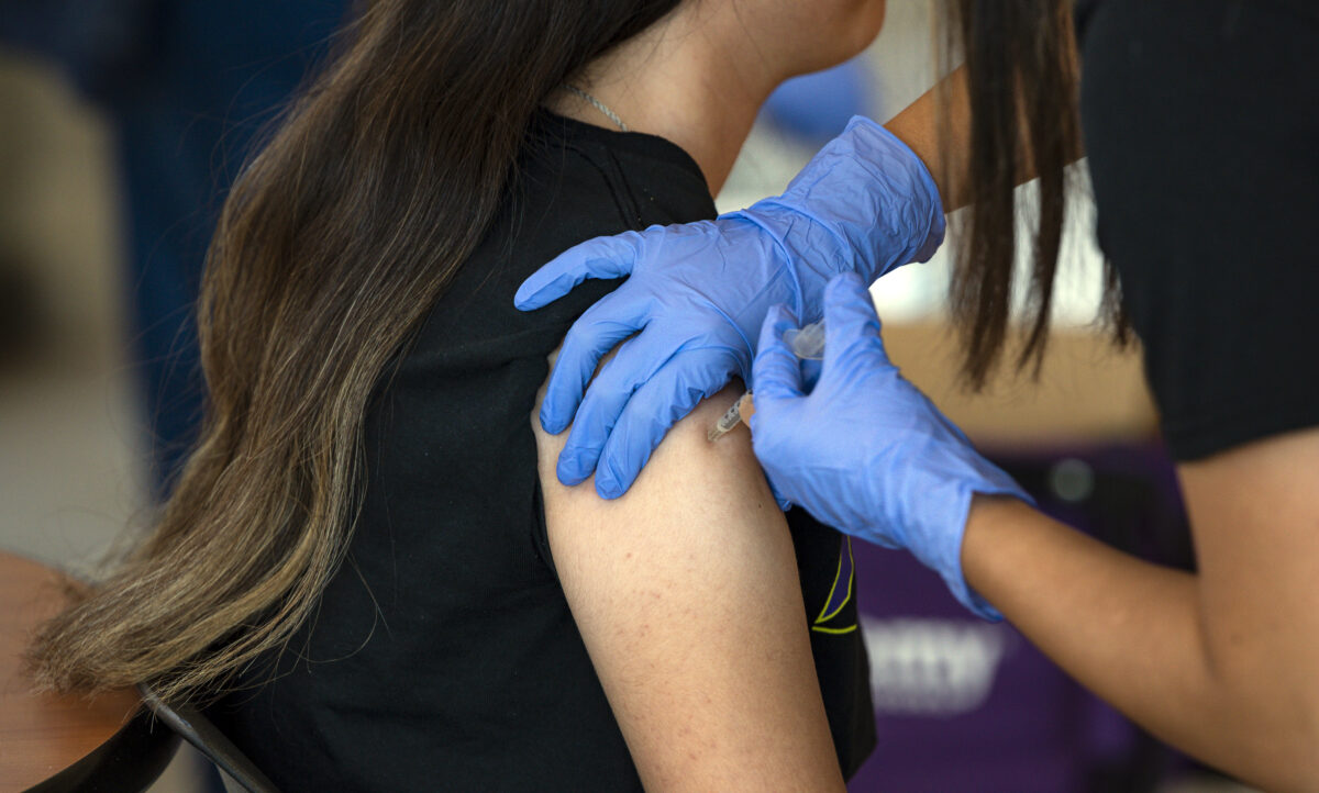 Vaccino anti Hpv inutile per 7 genitori su 10, l’iniziativa