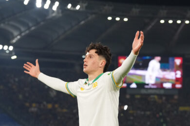 Antonio Arena, il 16enne della Roma che ha segnato in Coppa Italia – Le foto