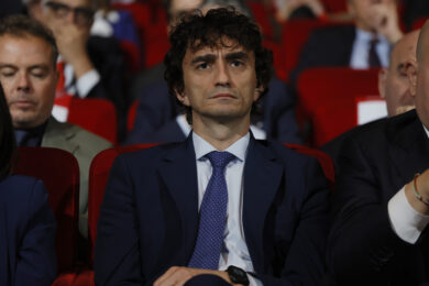 Galeazzo Bignami e la “flotilla per Teheran”, i social: “Non è sul mare”