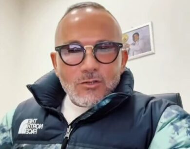 Napolitano store, la Gdf chiude i negozi del TikToker: accuse di evasione fiscale, sequestrato uno yacht