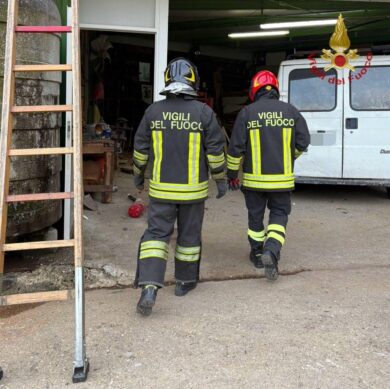Treviso, esplode bomba della prima guerra mondiale: morto 56enne