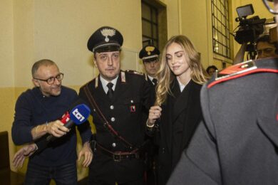 Chiara Ferragni prosciolta per il Pandoro Gate: la truffa è estinta