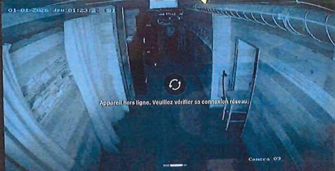 Cyan Panine, i genitori della cameriera morta a Crans-Montana: “Voleva aiutare i clienti a uscire” Cyan Panine, i genitori della cameriera morta a Crans-Montana: “Voleva aiutare i clienti a uscire”