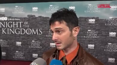 Daniele Rienzo: "Interpretare Parolisi? Importante raccontare certe tematiche al giorno d'oggi"