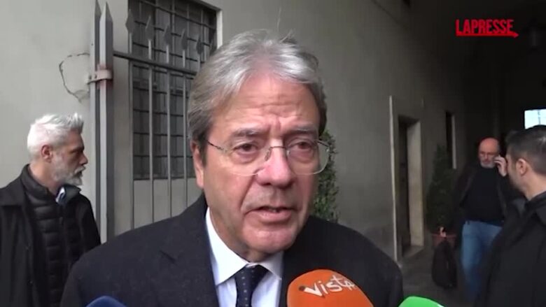 Valeria Fedeli, Gentiloni: "Orgoglioso di averla avuta come ministra nel mio Governo"