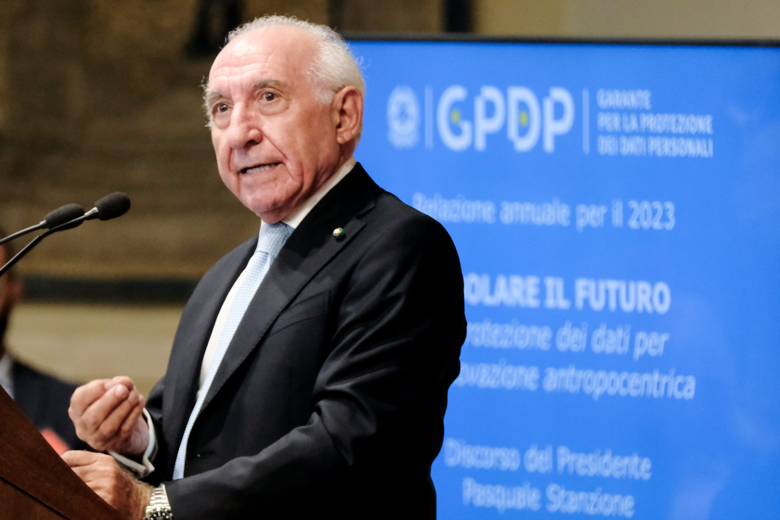 Garante Privacy, perquisizioni nella sede di Roma dopo inchiesta Report: 4 indagati per corruzione e peculato