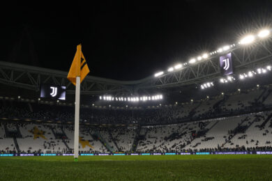 Torino, restano nello stadio della Juve dopo la partita: fermati per furto fratello e sorella
