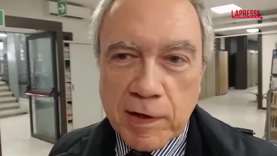 Omicidio Nada Cella, Soracco: “Fiducioso che accuse siano riconosciute infondate”