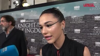 Maria Esposito: "Emozionata per dare voce a Melania Rea e donne vittime di violenza"