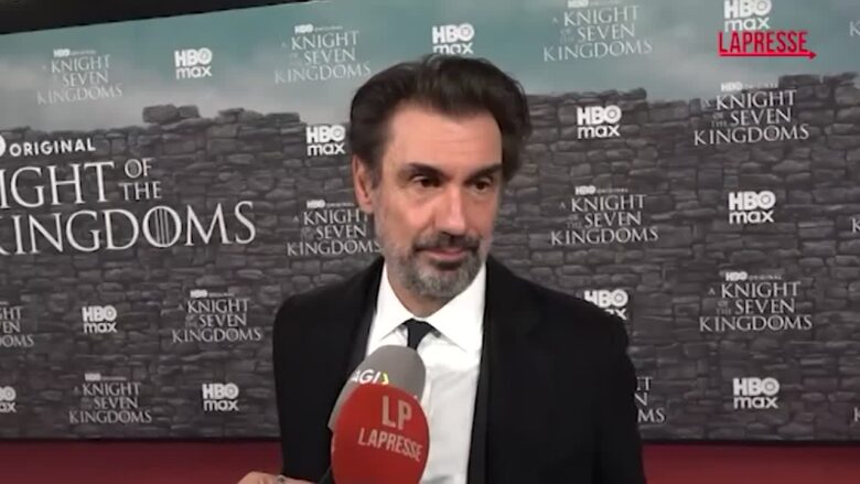 Gifuni: “Storia di Enzo Tortora è senza tempo, e ha riflessi su quella italiana”