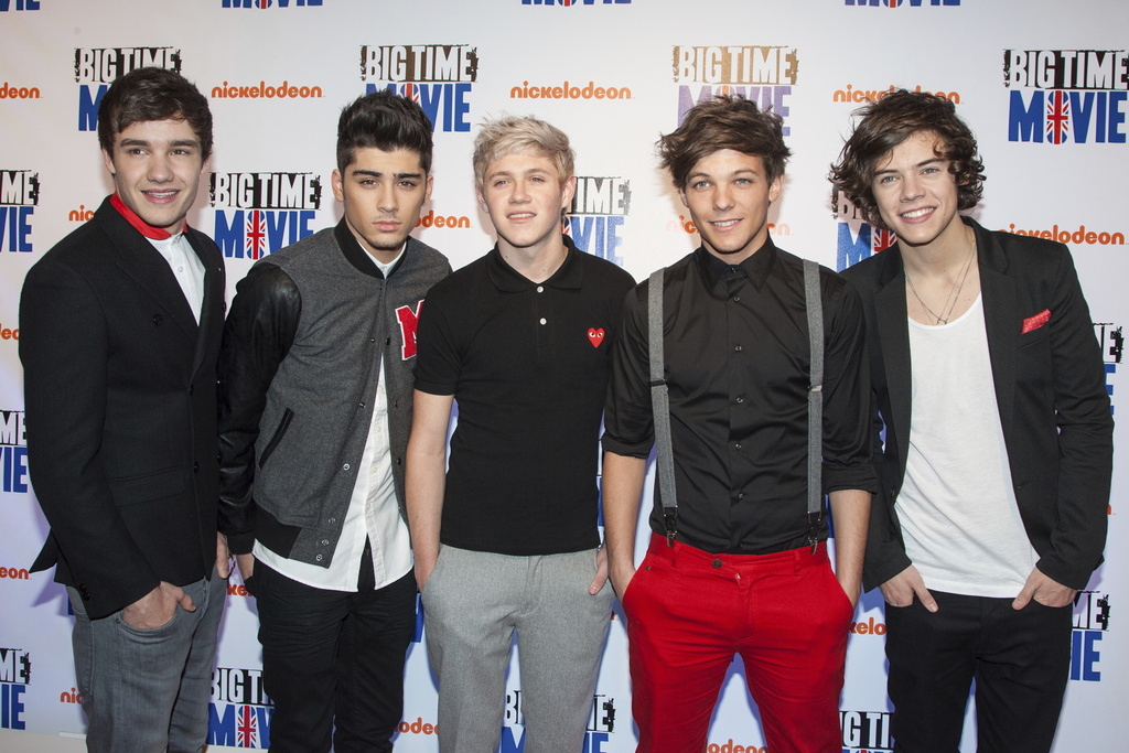 Harry Styles, nuovo album in arrivo: Kiss All The Time. Disco, Occasionally