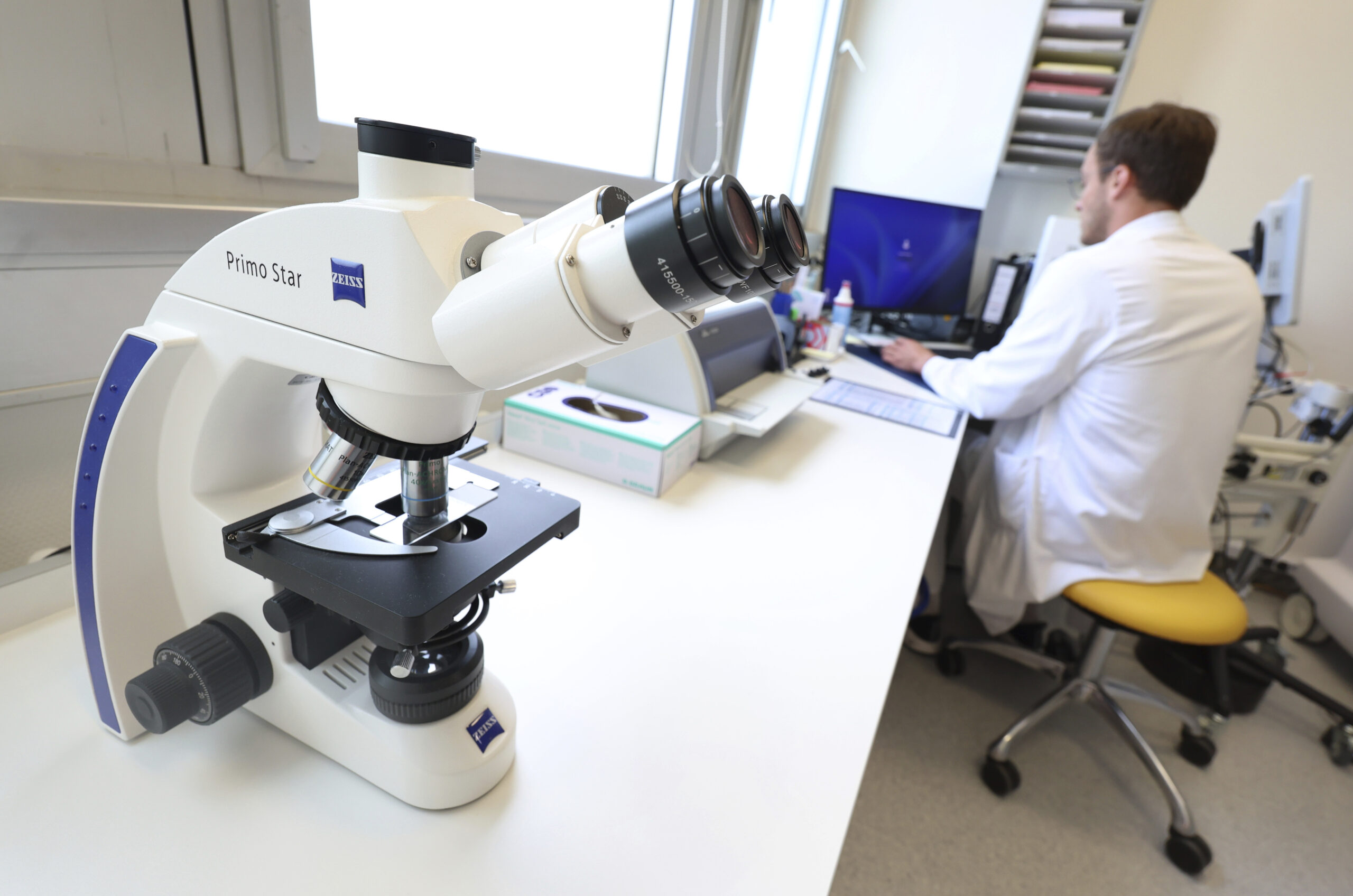 Distrofia: scoperta possibile cura per una forma rara