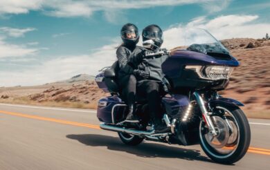Harley-Davidson, ecco le nuove moto Grand American Touring 2026: questi i modelli