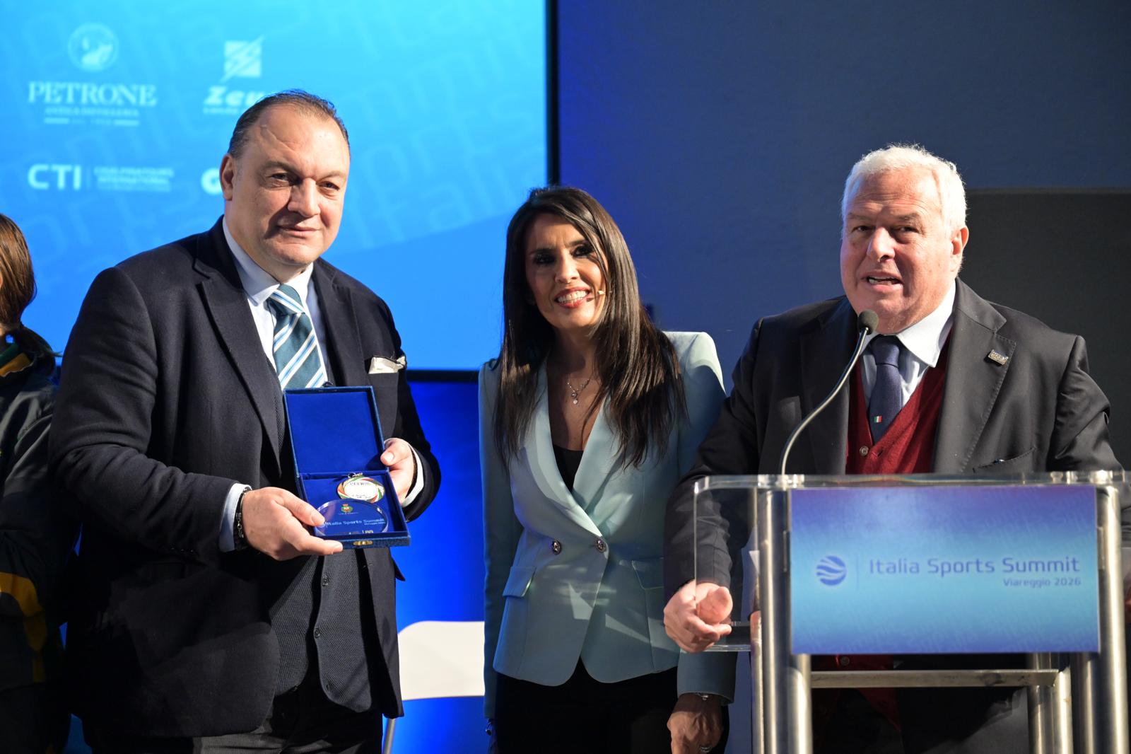 Milano Cortina 2026, giornalisti Mediterraneo: “Abbiamo un ruolo chiave nel raccontare l’Italia”