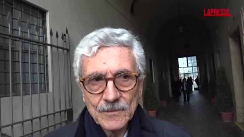 Valeria Fedeli, D’Alema: “Donna travolgente nelle sue passioni politiche”