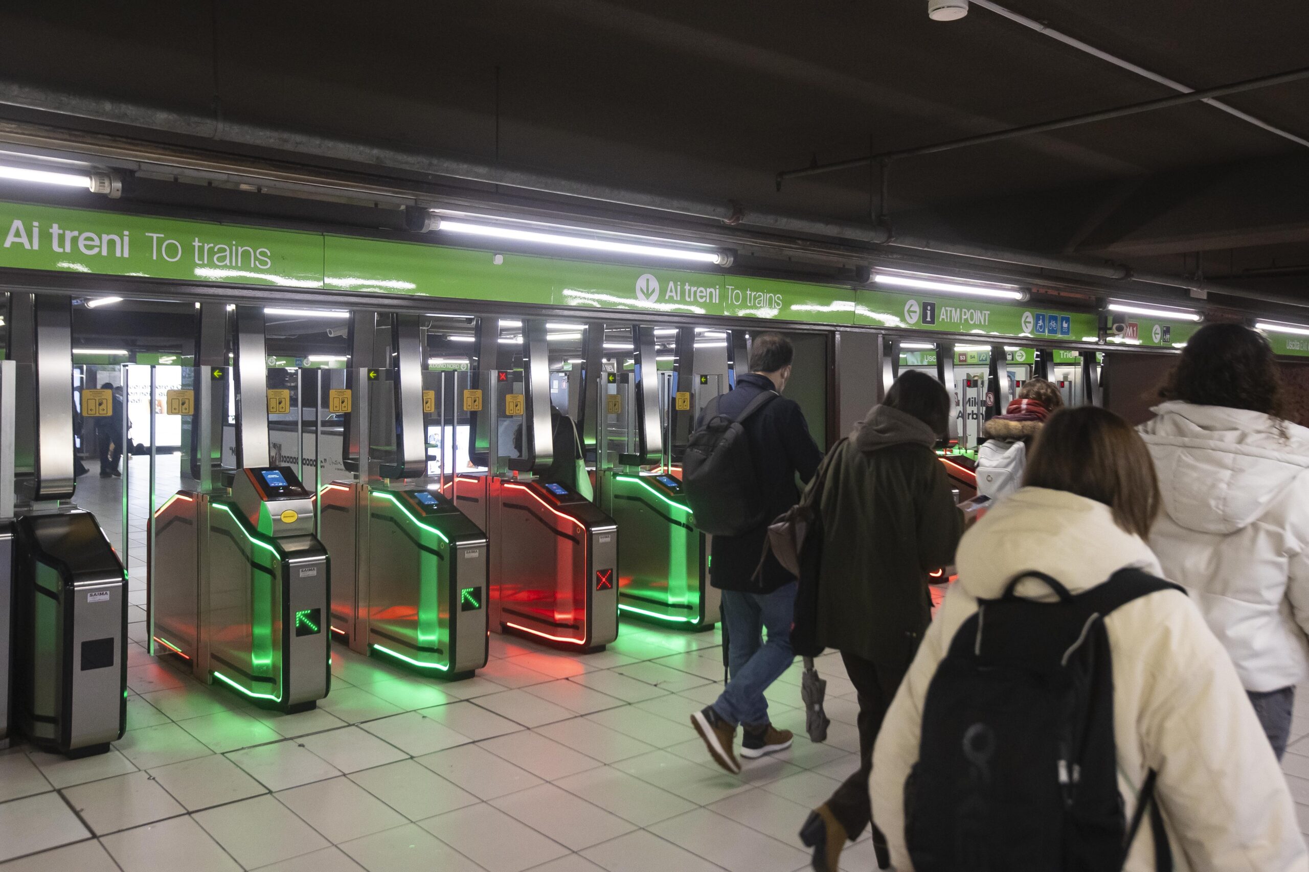 Sciopero Atm Milano 15 gennaio 2026, metro aperte: le fasce di garanzia