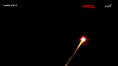 Usa, storico rientro dalla ISS: NASA richiama l’equipaggio della missione Crew-11 per motivi medici