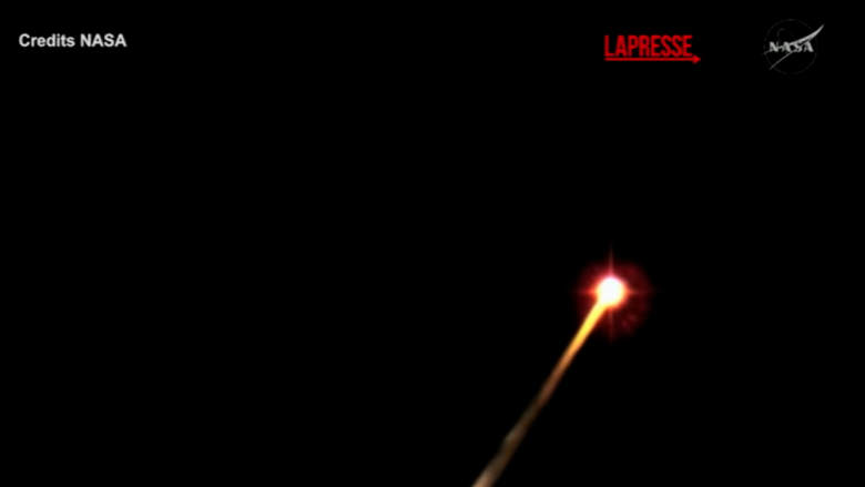 Usa, storico rientro dalla ISS: NASA richiama l’equipaggio della missione Crew-11 per motivi medici