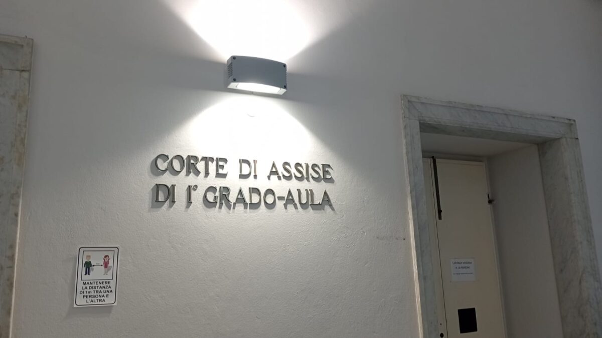 Omicidio Nada Cella, oggi la sentenza a 30 anni dal delitto