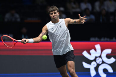 Australian Open 2026, Cobolli e Paolini in campo domenica. Il programma di tutti gli italiani in gara