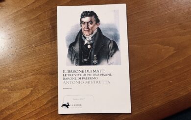 Salute mentale, in un libro la storia del barone che anticipò le intuizioni di Basaglia 
