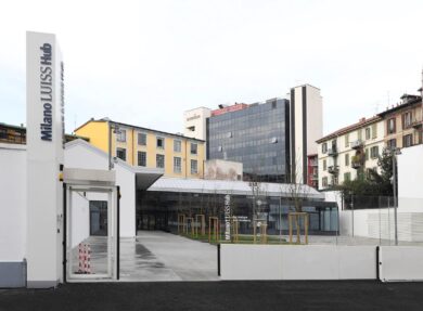 Università, alla Milano Luiss Hub al via “Il tuo mondo, domani”: i protagonisti della società e della cultura si raccontano