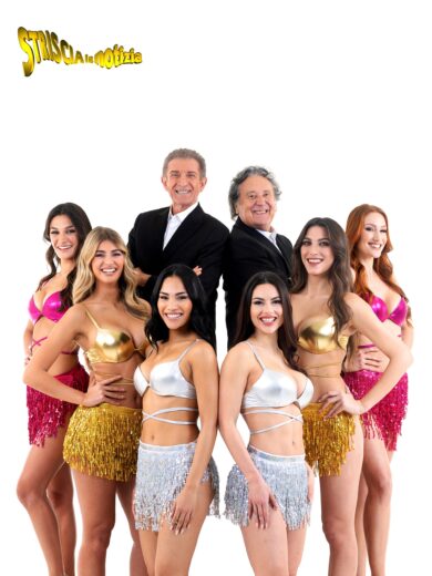 Striscia la notizia 2026, dal 22 gennaio in prima serata con 6 veline