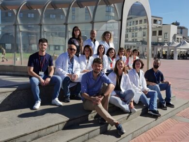 Mieloma multiplo, ecco perché smette di rispondere alle cure