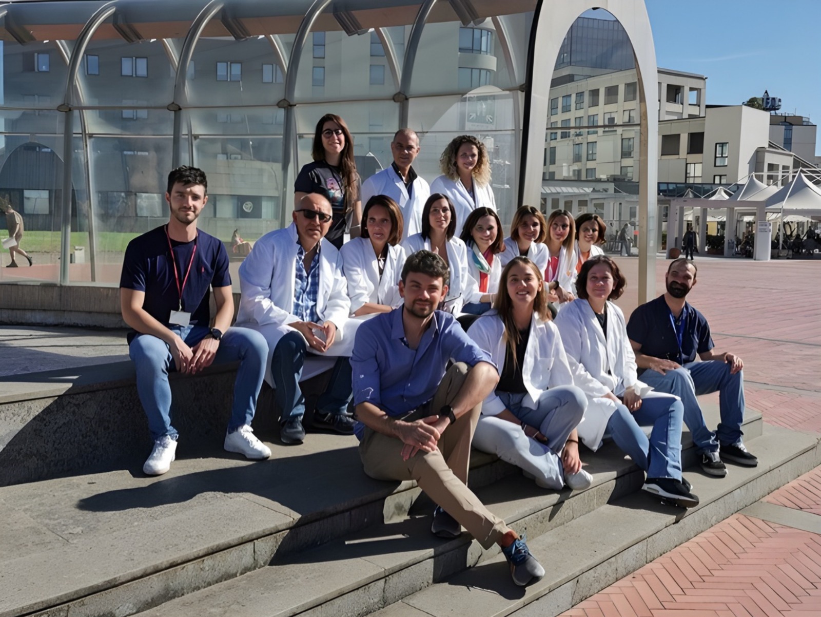 Mieloma multiplo, ecco perché smette di rispondere alle cure