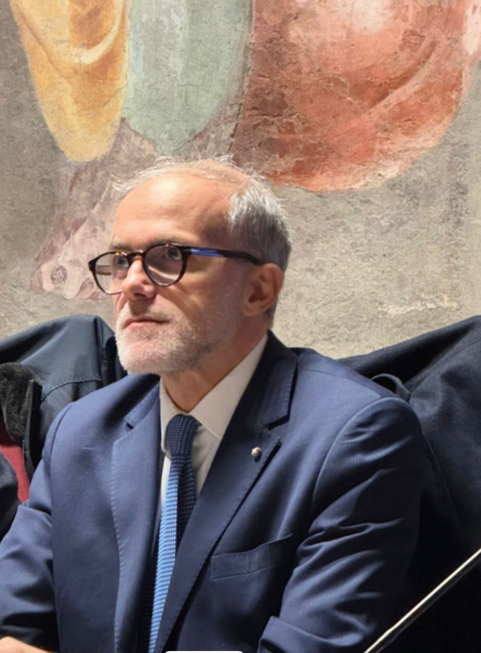 A Roma l’assemblea di ‘Più Uno’, il movimento di Ruffini: “Non saremo una ‘stampella’ del PD”