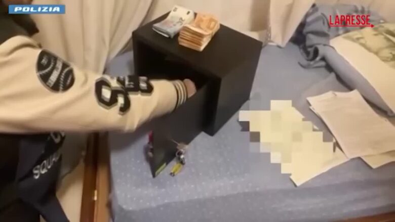 Bologna, arrestati quattro trafficanti di cocaina: droga importata dalla Spagna