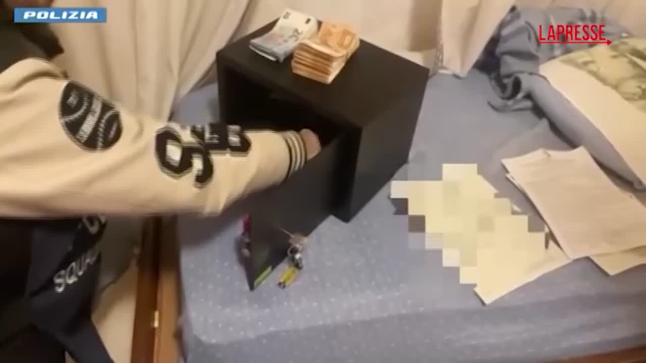 Bologna, arrestati quattro trafficanti di cocaina: droga importata dalla Spagna