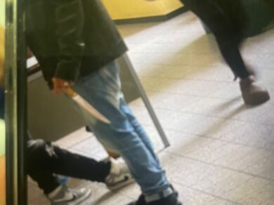 La Spezia, su ‘Aba’ Youssef un solo colpo fatale al torace