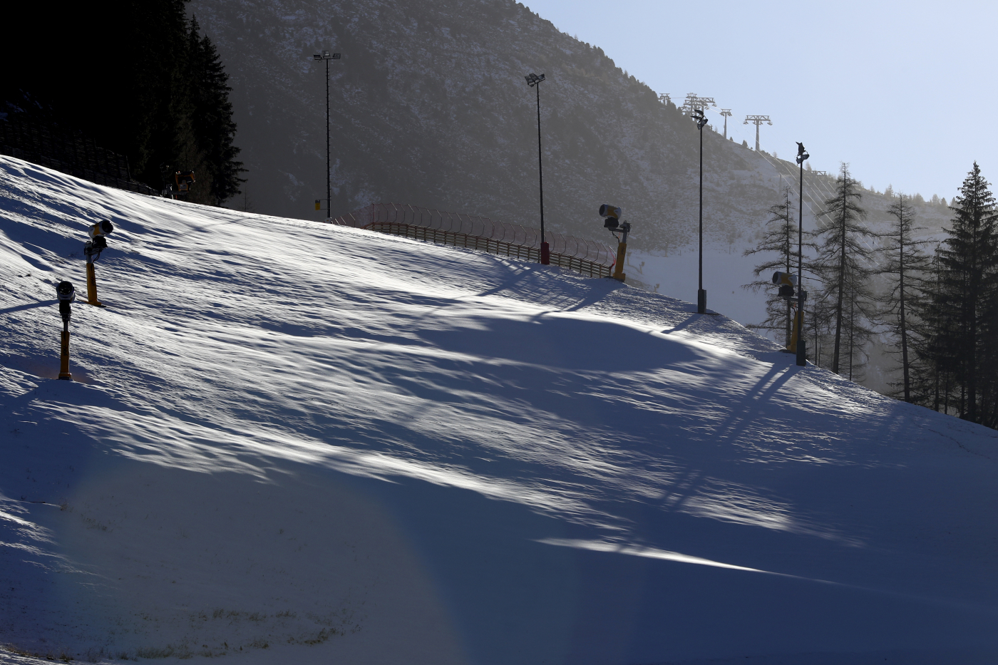 Austria, valanga in Tirolo: una vittima