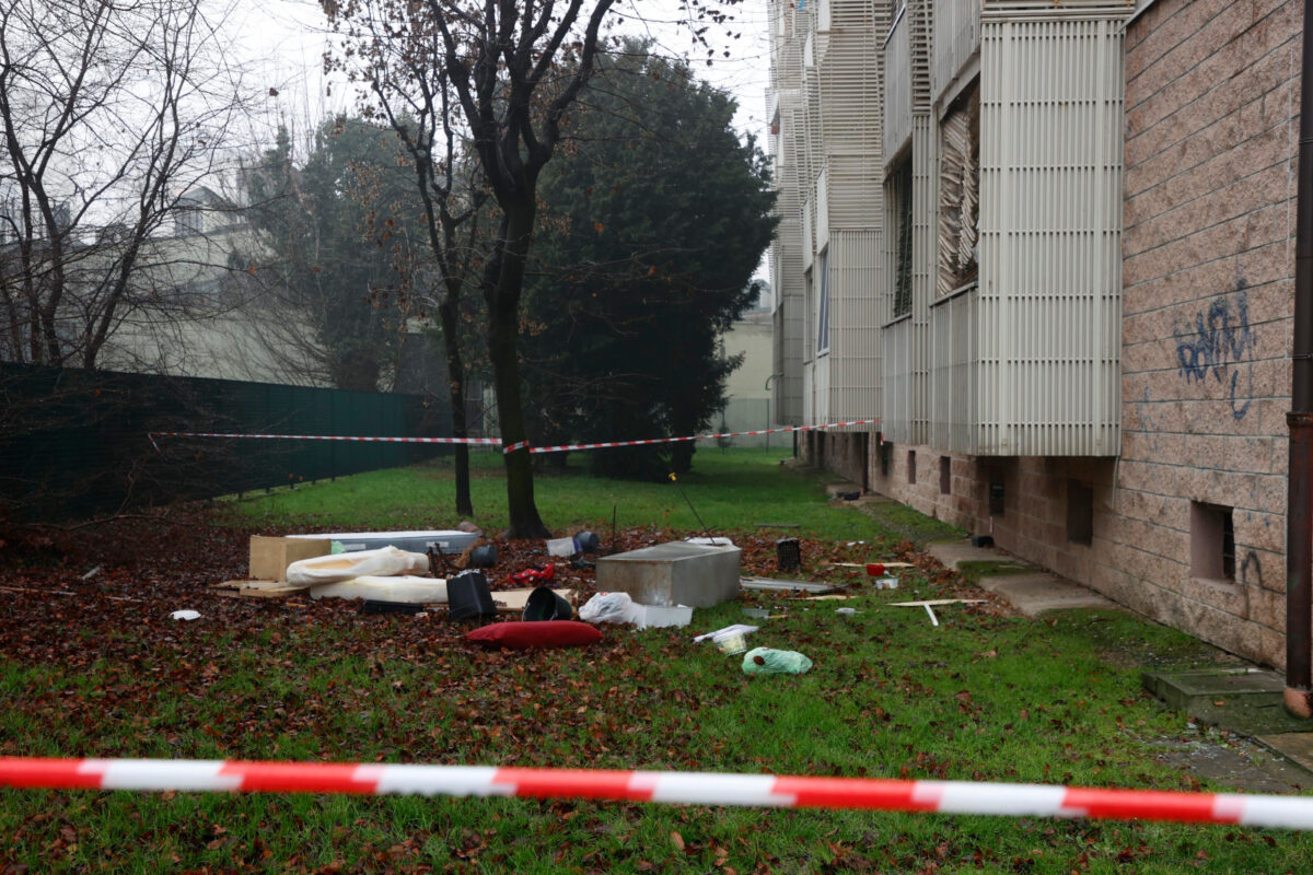 Milano, 70enne accoltellato in casa: fermato un giovane di 21 anni