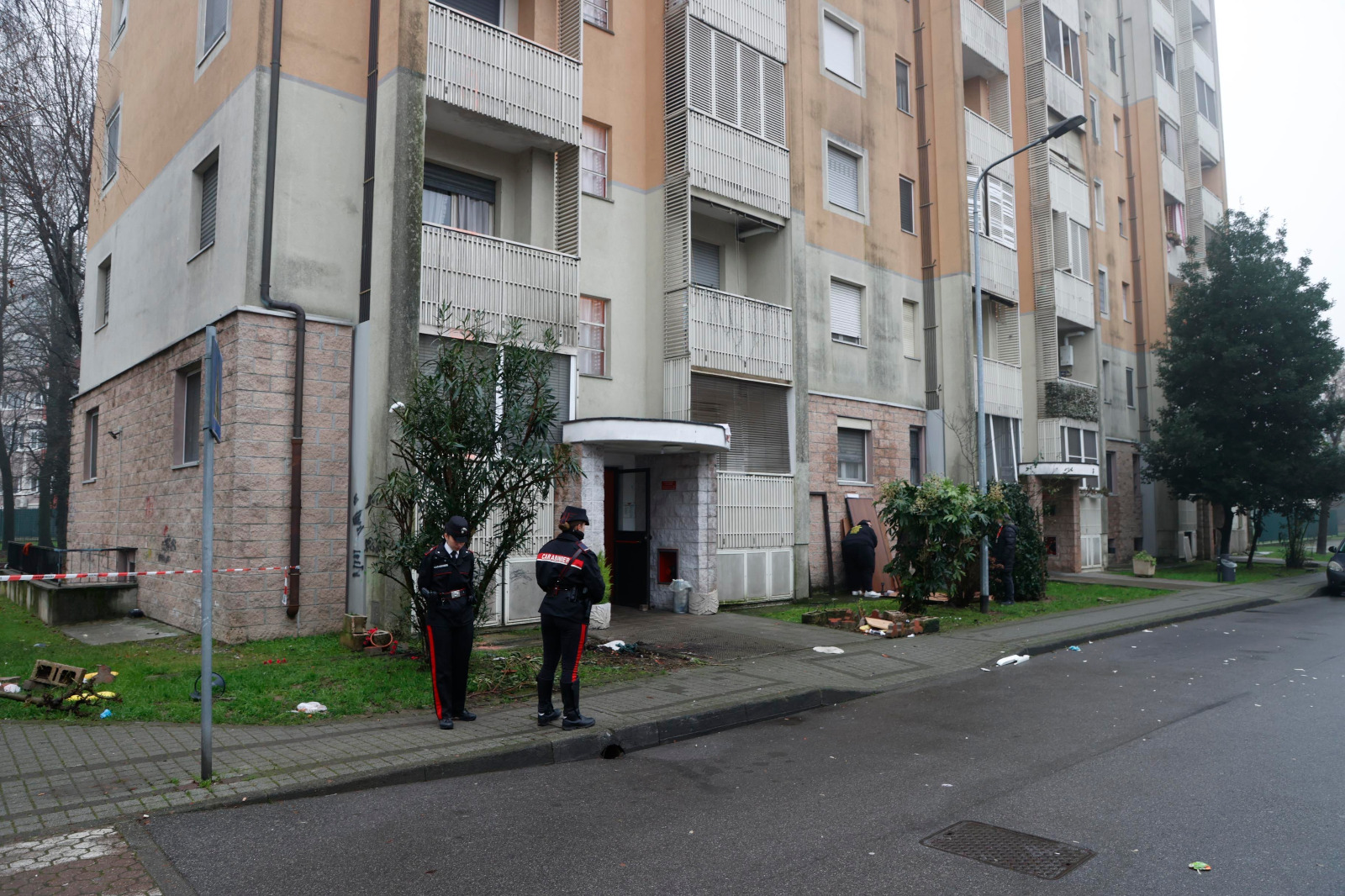 Milano, 70enne accoltellato in casa: fermato un giovane di 21 anni