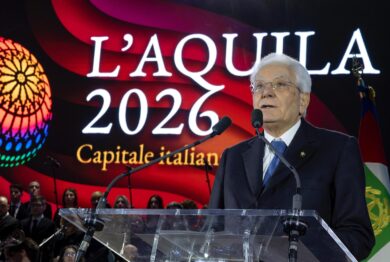 Mattarella: “Cultura strumento di convivenza e pace contro strategie predatorie”