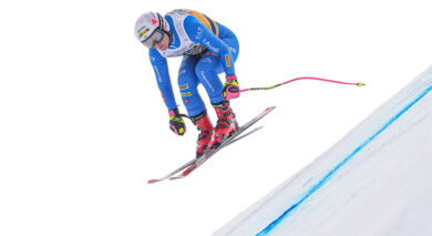 Nicole Delago conquista la discesa libera a Tarvisio, Goggia undicesima: “Ho dato tutto”