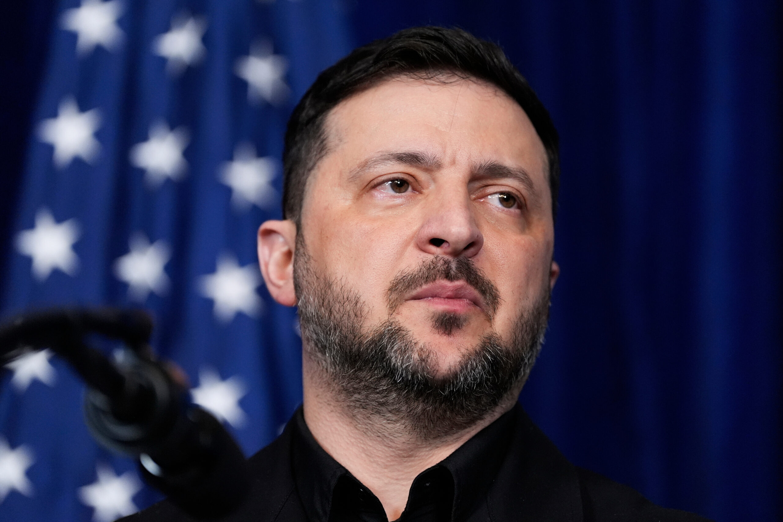 Ucraina, Zelensky: “Due morti in attacchi russi con oltre 200 droni”