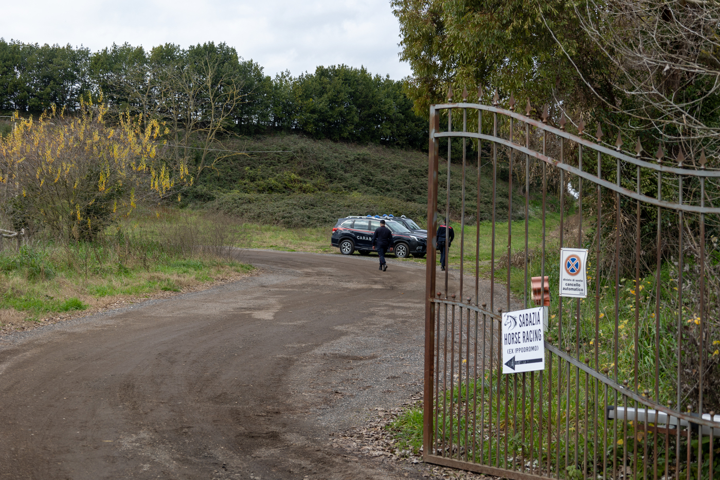Federica Torzullo scomparsa ad Anguillara, trovato un cadavere nell’azienda del marito