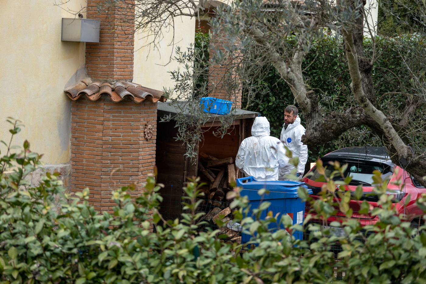 Scomparsa Federica Torzullo, la procura: “Repertate tracce di sangue ovunque”