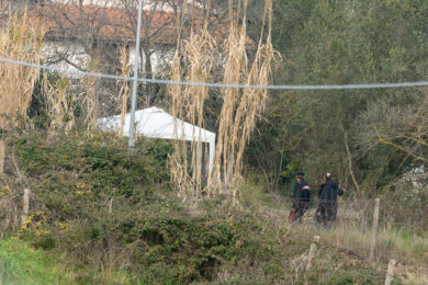 Federica Torzullo scomparsa ad Anguillara, suo il cadavere trovato vicino all’azienda del marito: l’uomo è stato fermato