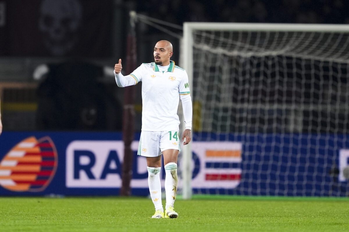 Torino Roma 0 2, subito a segno Malen