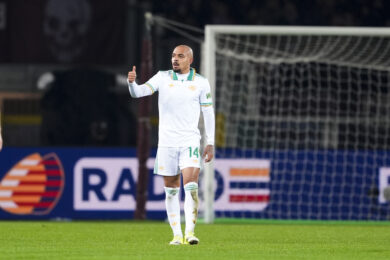 Torino-Roma 0-2, subito a segno Malen