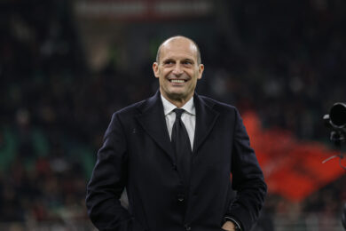 Milan-Lecce 1-0, i rossoneri restano nella scia dell’Inter