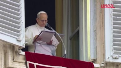 L'appello del Papa per la pace in Congo: "Si cerchi il dialogo"